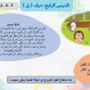 بوربوينت حرف ق